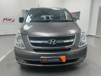Used Hyundai I800 Style 168 HP (123 kW) 2012 Grey MPV