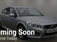 Used Volvo C30 R-Design 145 HP (106 kW) 2013 Silver Hatchback