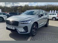 New Volvo XC60 Plus 345 HP (253 kW) 2026 Grey SUV
