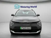 Used Kia Niro 150 kW (204 HP) 2023 Grey SUV
