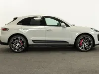 Used Porsche Macan 380 HP (279 kW) 2022 Grey SUV
