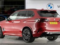 Used BMW X5 M Competition Edition 625 HP (459 kW) 2025 Blue SUV
