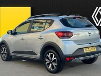 Used Dacia Sandero Prestige 91 HP (66 kW) 2022 Hatchback