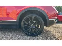 Usado VW T-Roc Cabriolet Style 150 HP (110 kW) 2023 Vermelho Cabrios