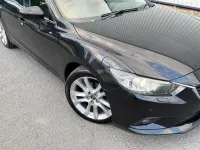 Used Mazda 6 Inclusive 175 HP (128 kW) 2014 Black Sedan