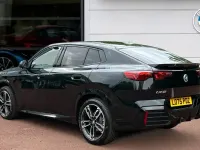 Used BMW iX2 M Sport 227 kW (309 HP) 2025 Black SUV