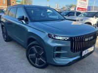 Begagnad Jaecoo 7 204 HK (150 kW) 2026 SUV