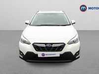 Używany Subaru XV Premium 150 KM (110 kW) 2023 Biały SUV