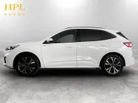 Używany Ford Kuga ST-Line X 190 KM (139 kW) 2024 Biały SUV
