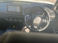 Used Honda ZR-V Advance 184 HP (135 kW) 2026 SUV