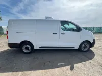 Used Peugeot Expert Premium 2022 White Van