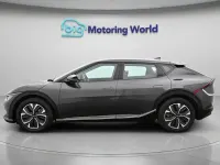Begagnad Kia EV6 Air 165 kW (225 HK) 2023 SUV