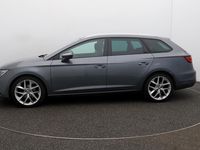 used Seat Leon ST 2018 | 1.4 TSI FR Technology Euro 6 (s/s) 5dr