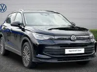 Used VW Tiguan 150 HP (110 kW) 2025 SUV