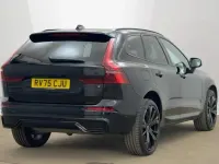 Used Volvo XC60 Plus 345 HP (253 kW) 2026 SUV