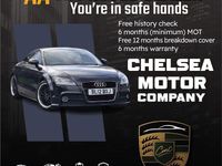 Used Audi TT S-Line 160 HP (117 kW) 2012 Black Coupe