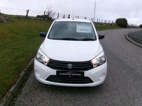 Used Suzuki Celerio City 68 HP (50 kW) 2017 White Hatchback