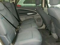 used Ford S-MAX 1.8