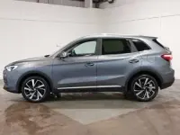Used MG ZS Trophy 196 HP (144 kW) 2025 Grey SUV