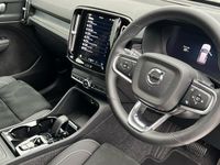 Used Volvo XC40 Plus 163 HP (119 kW) 2025 Solid  vapour grey SUV