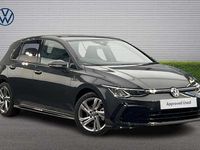 Second-hand VW Golf VIII 150 CP (110 kW) 2023