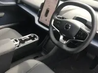 New Volvo EX30 Performance 314 kW (428 HP) 2026 White SUV