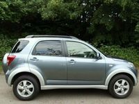 Used Daihatsu Terios 2008 SUV