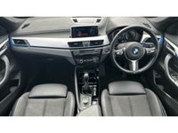 used BMW X1 xDrive 25e M Sport 5dr Auto