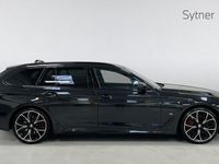 used BMW 520 5 Series d M Sport Touring 2.0 5dr