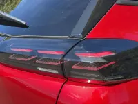 Used Peugeot 2008 Allure 129 HP (94 kW) 2025 Red SUV