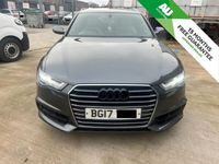 used Audi A6 2.0 TDI Ultra S Line 5dr S Tronic