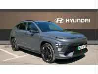 Used Hyundai Kona Ultimate 160 kW (218 HP) 2025 Other SUV