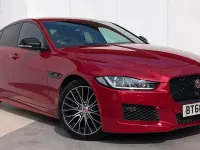 Used Jaguar XF Sportbrake 180 HP (132 kW) 2019 Estate