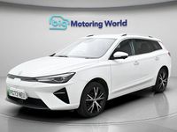 Used MG MG5 EV Trophy 113 kW (154 HP) 2023 Estate