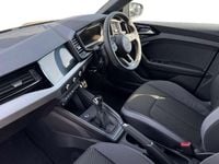 Used Audi A1 S-Line 148 HP (108 kW) 2025 Grey SUV
