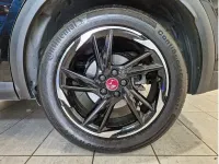 Used DS Automobiles DS7 Crossback Performance 2019 Black SUV
