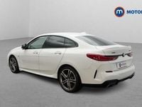 Used BMW M235 306 HP (225 kW) 2024 Coupe