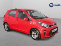 Used Kia Picanto 67 HP (49 kW) 2024 Hatchback