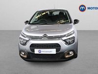 Usado Citroën C3 PureTech 83 CV (61 kW) 2023 Gris Utilitario