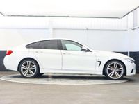 used BMW 420 Gran Coupé 4 Series Gran Coupe d xDrive M Sport 2.0 5dr