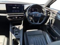 Used Cupra Formentor 150 HP (110 kW) 2023 Grey SUV