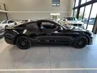 Used Ford Mustang GT Fastback 416 HP (305 kW) 2018 Black Coupe