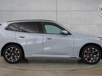 Usado BMW X3 M Sport 194 HP (142 kW) 2024 Cinzento SUV