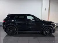 Gebraucht Land Rover Range Rover evoque HSE Dynamic 2019 Schwarz SUV