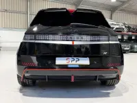 Usado Hyundai Ioniq 478 kW (650 CV) 2024 Negro Utilitario