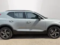 Used Volvo XC40 Plus 163 HP (119 kW) 2025 SUV