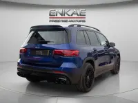 Used Mercedes GLB200 Executive 163 HP (119 kW) 2023 Blue SUV