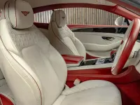 Used Bentley Continental 2020 Grey Coupe