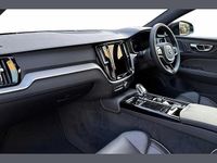 Used Volvo V60 Ultra 449 HP (330 kW) 2026 Green Estate