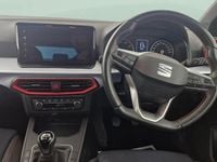 Used Seat Ibiza FR 95 HP (69 kW) 2025 Hatchback